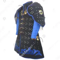 Khatanga Degel without skirt for buhurt full contact