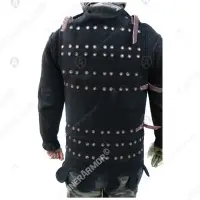 Visby Type III Brigandine for Buhurt & Training