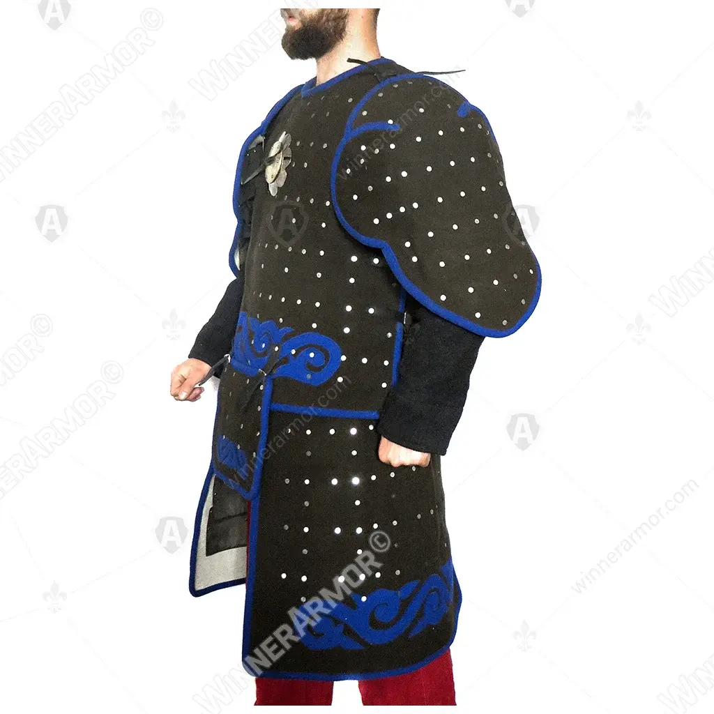 Khatanga Degel for buhurt: torso armor