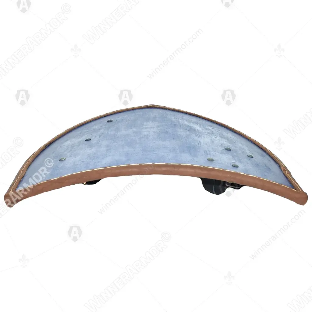 European Triangular Shield L 60×75 cm