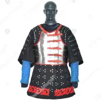 Khatanga Degel with Cuirass for Full Contact