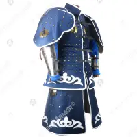 Khatanga Degel with Skirt for Full-Contact Combat