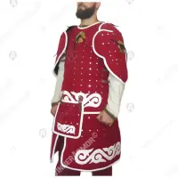 Khatanga Degel for buhurt: torso armor