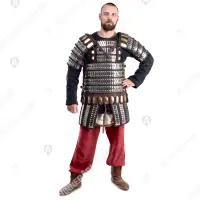 Oleshkovo Russian Lamellar for Full Contact