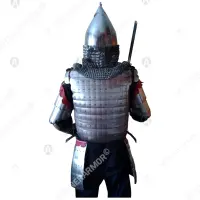 Oncifer Slavic Torso Armor for Buhurt Combat