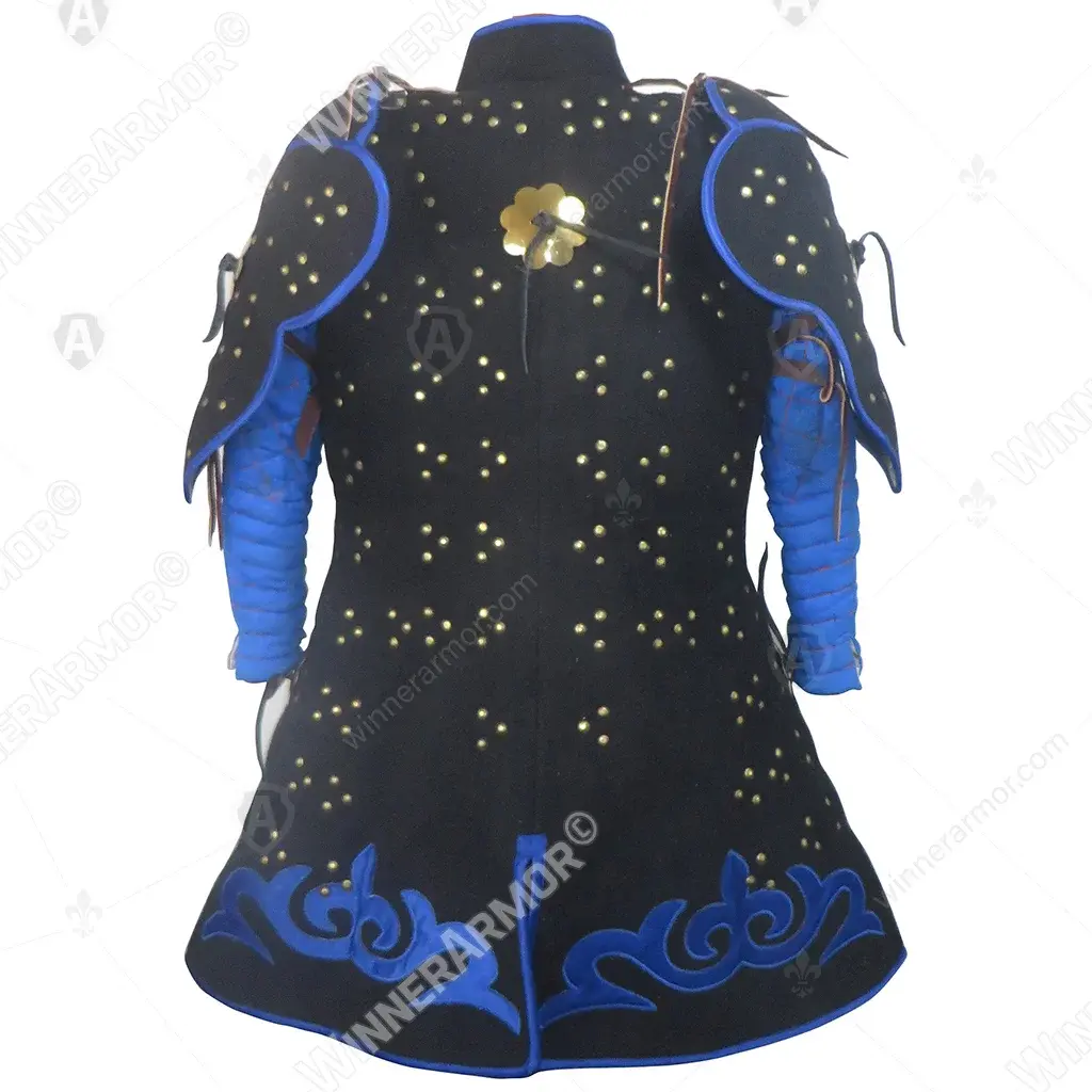 Khatanga Degel without skirt for buhurt full contact