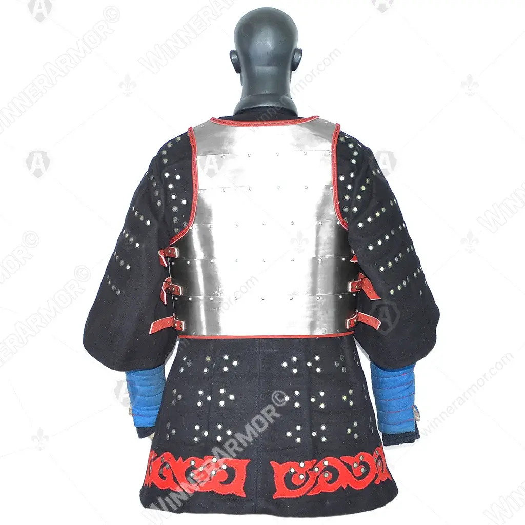 Khatanga Degel with Cuirass for Full Contact