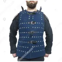 Wimbledon Brigandine for buhurt and duels