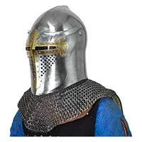 European Medieval Helmets