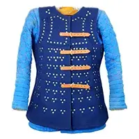 European-Style Torso Armor