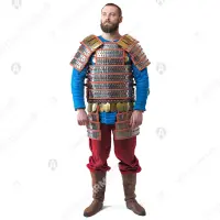 Oleshkovo Russian Lamellar for Full Contact