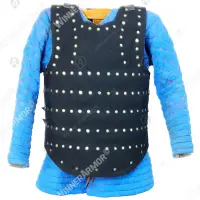 Kusnacht Brigandine for full contact armored combat