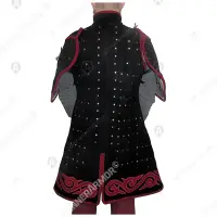 Khatanga Degel without skirt for buhurt full contact