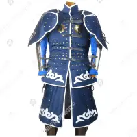 Khatanga Degel with Skirt for Full-Contact Combat