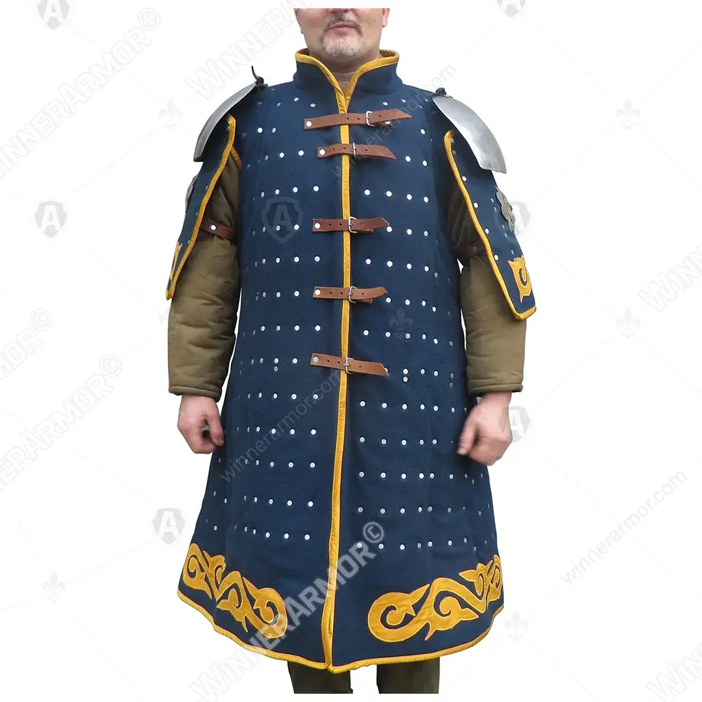 Khatanga Degel without skirt for buhurt full contact