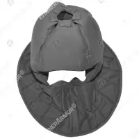 Standard Helmet Padding for Buhurt Combat