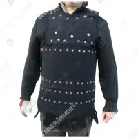 Visby Type III Brigandine for Buhurt & Training