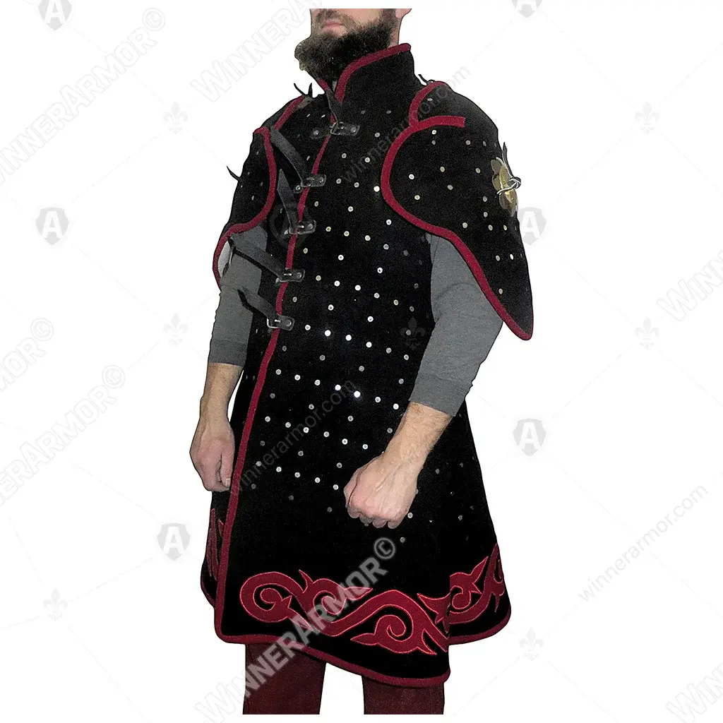 Khatanga Degel without skirt for buhurt full contact