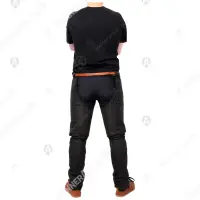 Quilted chausses under leg armor for buhurt