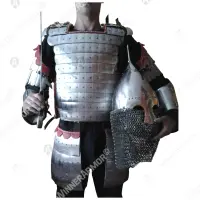 Oncifer Slavic Torso Armor for Buhurt Combat