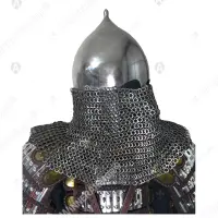 Proletarskoe Eastern Helmet for Buhurt