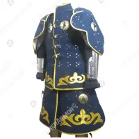 Khatanga Degel with Skirt for Full-Contact Combat