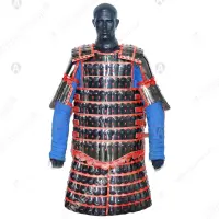 Byzantine lamellar blackened: protection and mobility