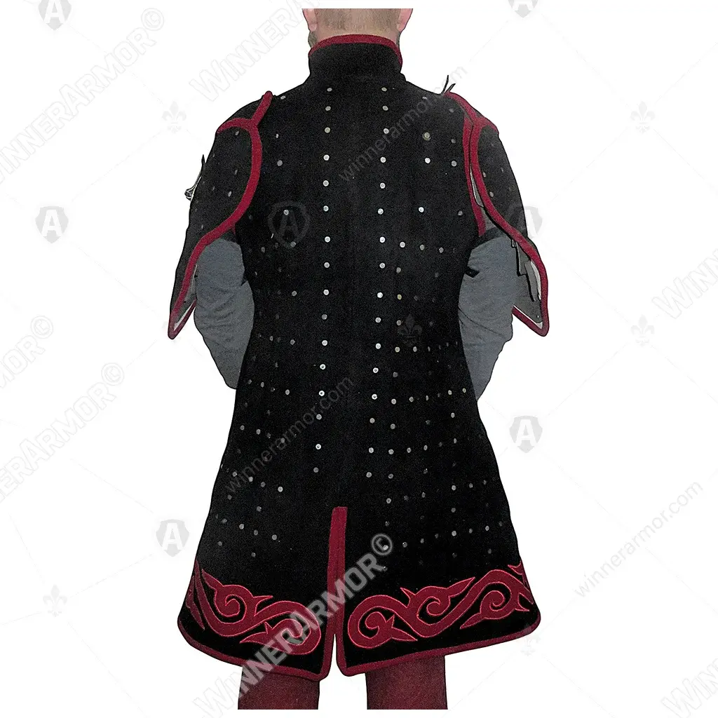 Khatanga Degel without skirt for buhurt full contact