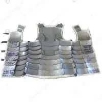 Wimbledon Brigandine for buhurt and duels