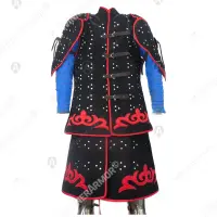 Khatanga Degel with Skirt for Full-Contact Combat