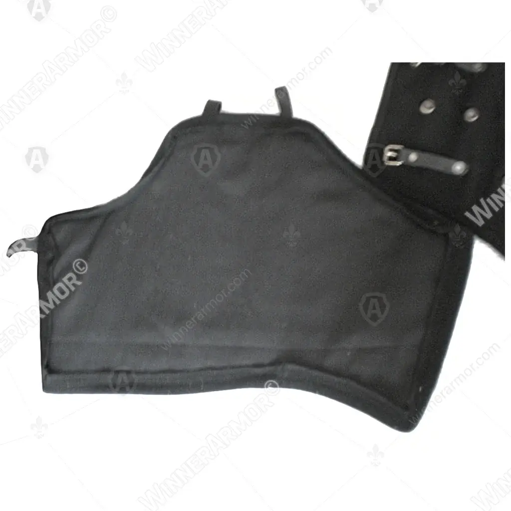 Brigandine hips protection Type 1 for buhurt