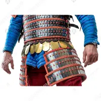 Oleshkovo Russian Lamellar for Full Contact