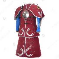 Khatanga Degel with Skirt for Full-Contact Combat