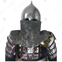 Proletarskoe Eastern Helmet for Buhurt