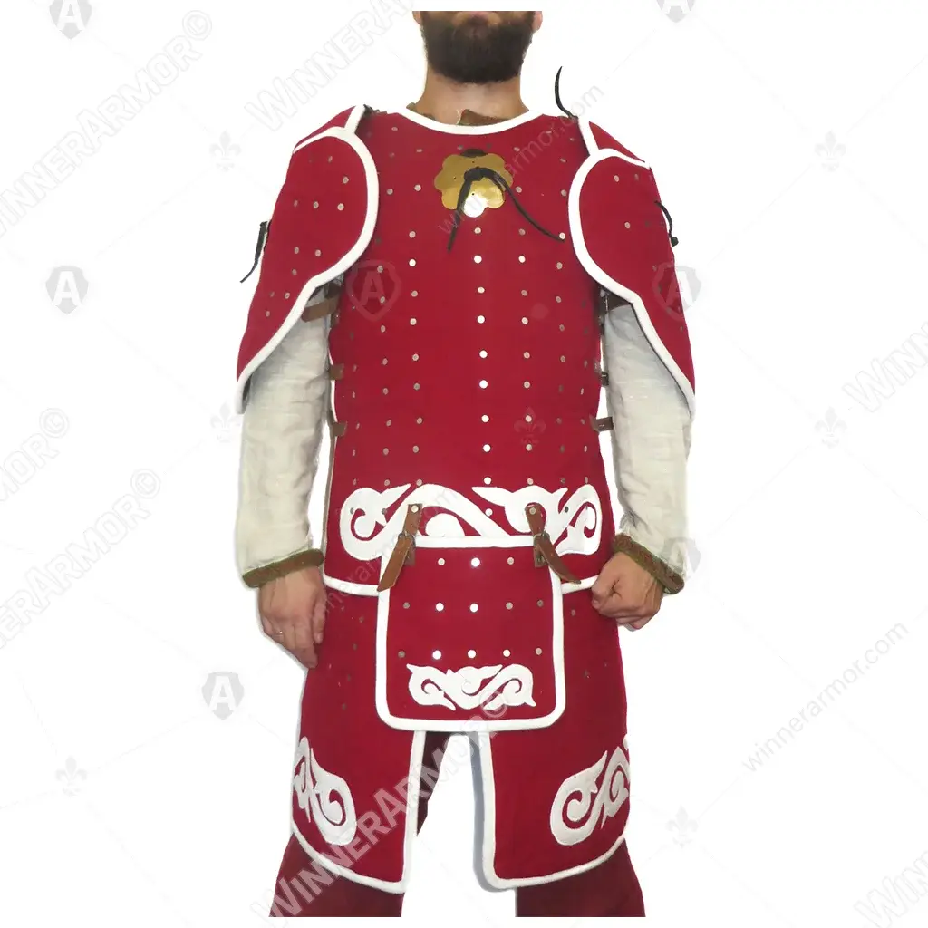Khatanga Degel for buhurt: torso armor