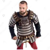 Oleshkovo Russian Lamellar for Full Contact