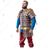 Oleshkovo Russian Lamellar for Full Contact