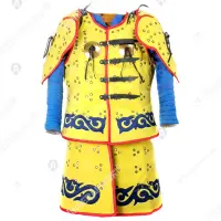 Khatanga Degel with Skirt for Full-Contact Combat