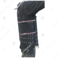 Visby Type III Brigandine for Buhurt & Training