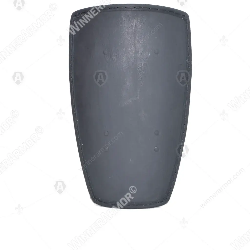Trapezoid punch shield 65×42 for full contact