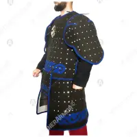 Khatanga Degel for buhurt: torso armor
