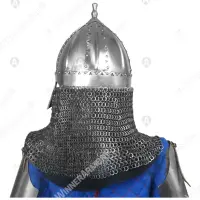 Slavic “Gnezdovo” Helmet for Full Contact