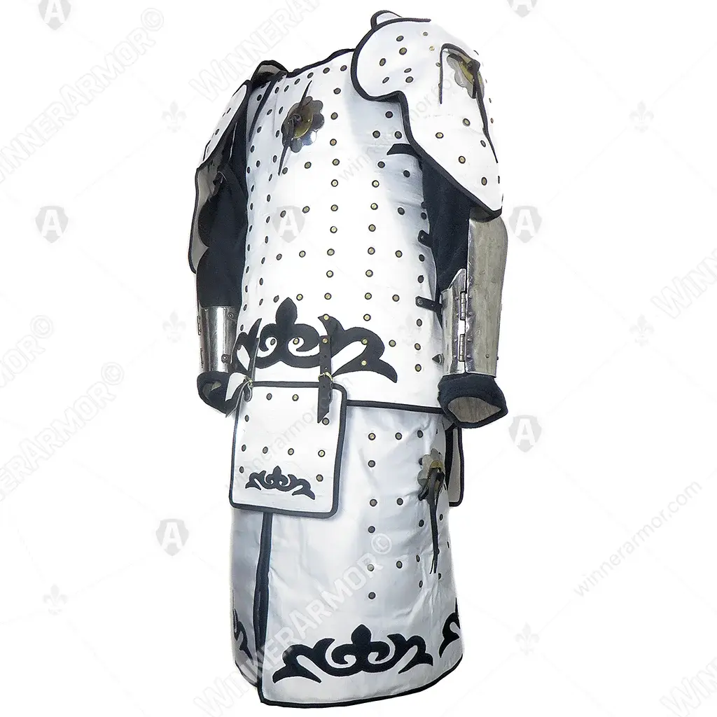 Khatanga Degel for buhurt: torso armor