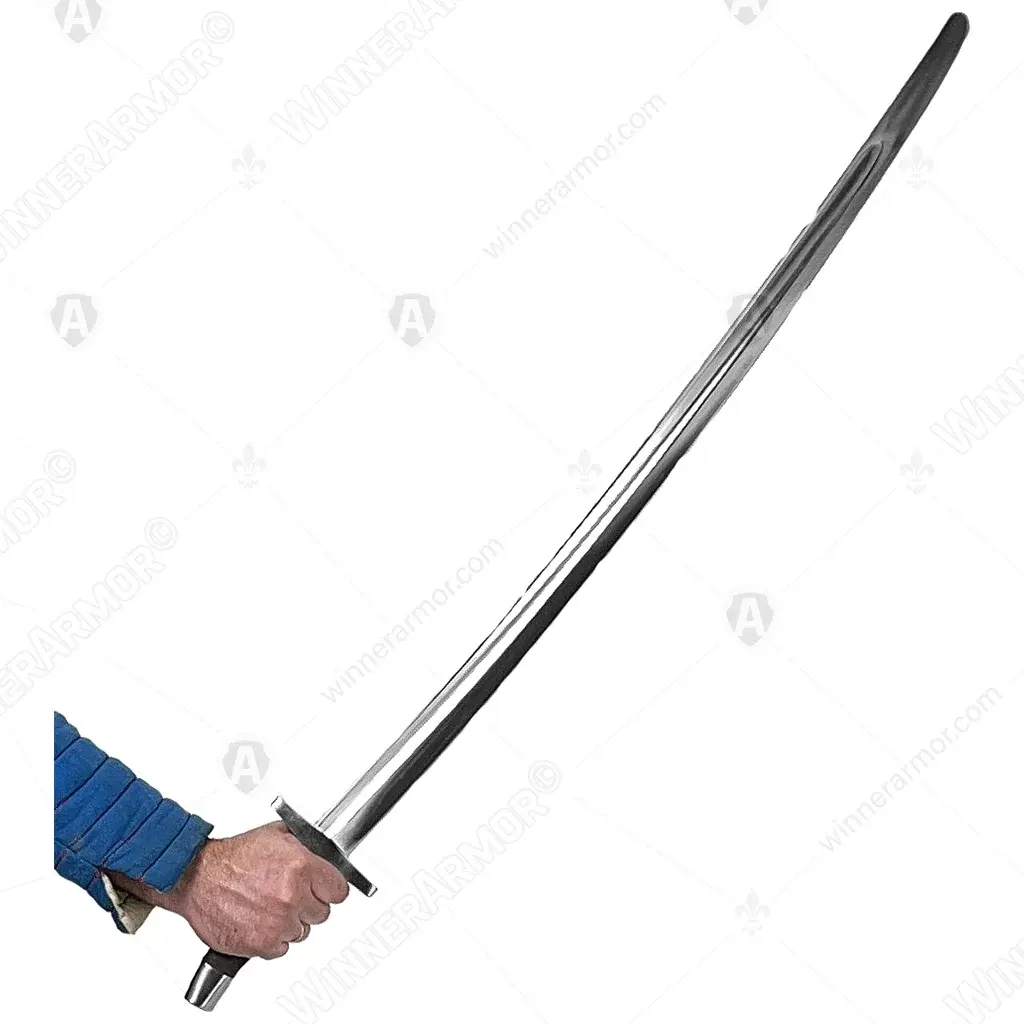 Duel Saber 95 cm — agile 1v1 balance