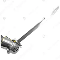 Buhurt falchion 84 cm, 1.4 kg, 4 mm blade