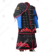 Khatanga Degel with Skirt for Full-Contact Combat