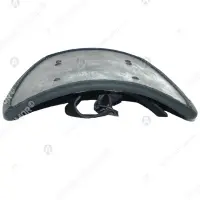 Trapezoid punch shield 65×42 for full contact