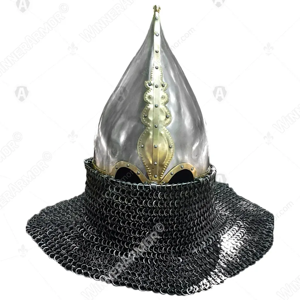 Russian Helmet Bukvitsa: protection and mobility