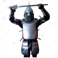 Oncifer Slavic Torso Armor for Buhurt Combat