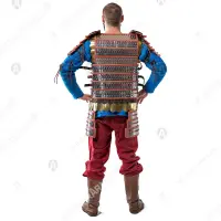 Oleshkovo Russian Lamellar for Full Contact